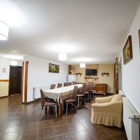Cabana Georgiana Arieşeni Екстериор снимка