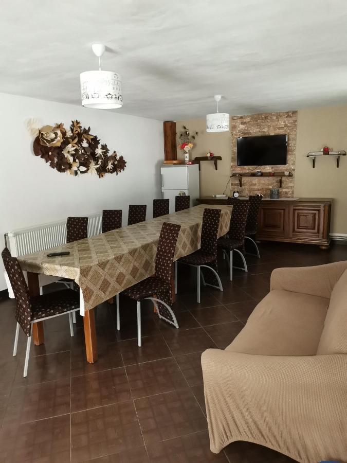 Cabana Georgiana Arieşeni Екстериор снимка